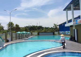 Dự án đã thực hiện - Thiết Bị Bể Bơi An Bình - Công Ty TNHH Thương Mại Và Công Nghệ An Bình